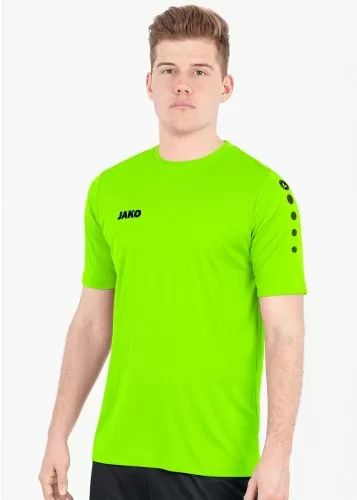 Jako Trikot Team KA - neongrün